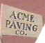 paving co.